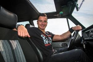 Interview mit Andreas Gabalier
