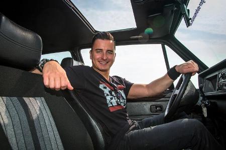 Andreas Gabalier Andreas Gabalier