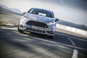 Ford Fiesta ST200 (2016) im Fahrbericht