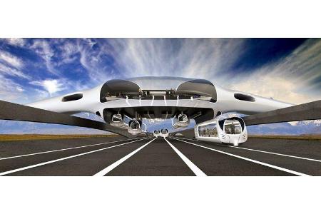 Horizon Mobilitaet Zukunft