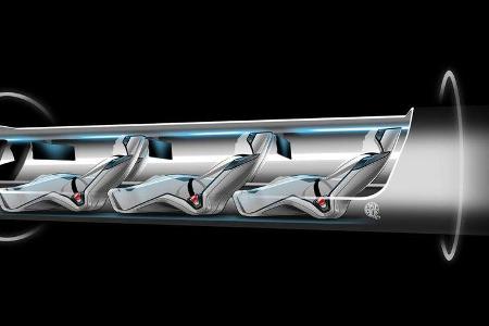 Hyperloop
