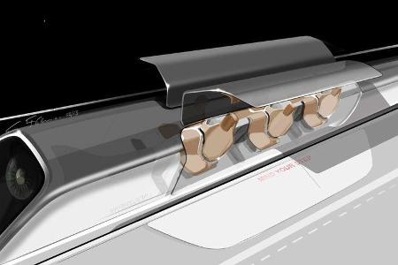 Hyperloop