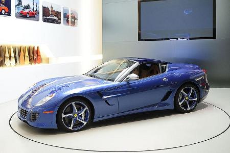 Ferrari Superamerica 45