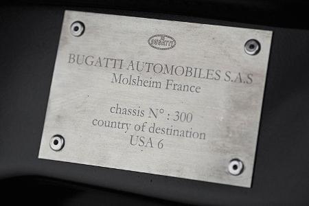 Bugatti Veyron Super Sport