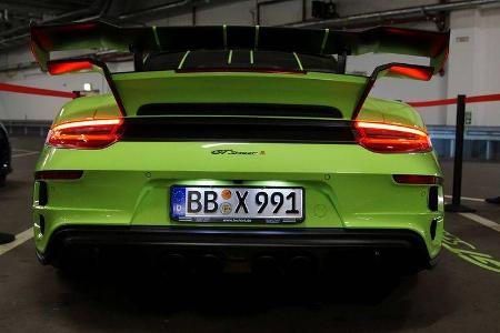 Essen Motor Show 2016, Tops und Flops Essen Motor Show 2016, Tops und Flops