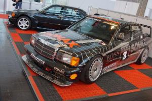 Essen Motor Show 2016