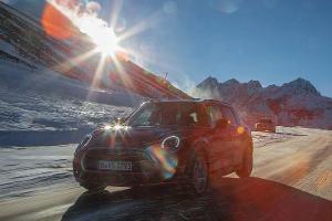 Mini John Cooper Works Clubman (2017) im Fahrbericht