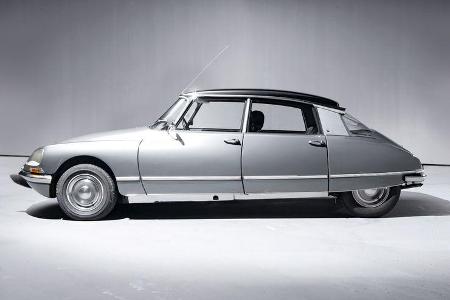 Citroën DS
