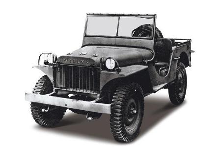 Willys-Jeep