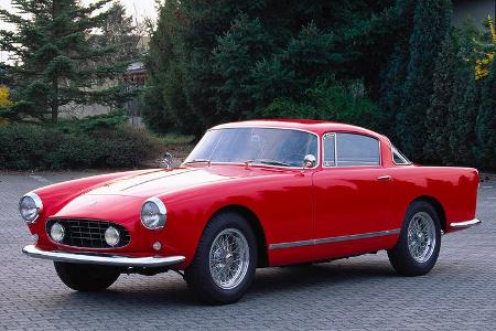 Ferrari 250 GT