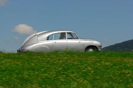 Tatra Typ 600