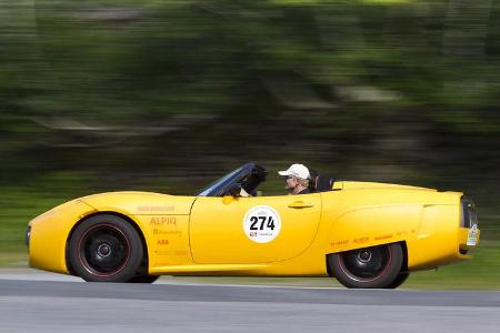 Protoscar Lampo 2