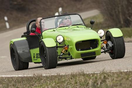 03/11 aumospo 07/2011 Irmscher 7 Selctra