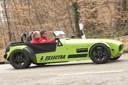 03/11 aumospo 07/2011 Irmscher 7 Selctra