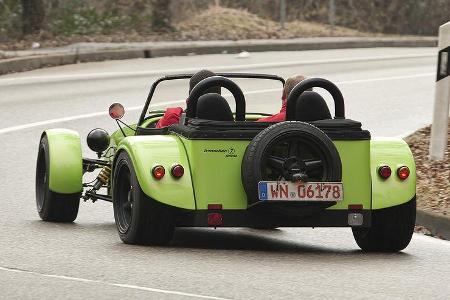 03/11 aumospo 07/2011 Irmscher 7 Selctra