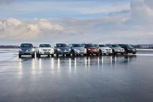 VW Tiguan Kaufberatung
