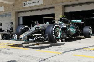 Mercedes schreibt Rosberg-Cockpit aus