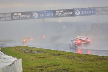 24h-Rennen Nürburgring 2016 - Nordschleife - Samstag 28.5.2016