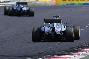 Mercedes sucht Hamilton-Teamkollege