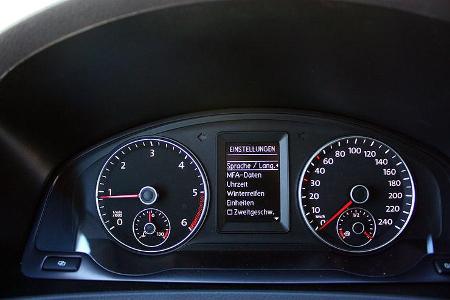 VW T5 Rockton Expedition