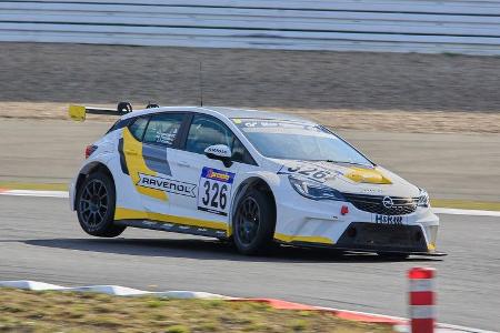 VLN - 8. Lauf - Nürburgring-Nordschleife - 24. September 2016