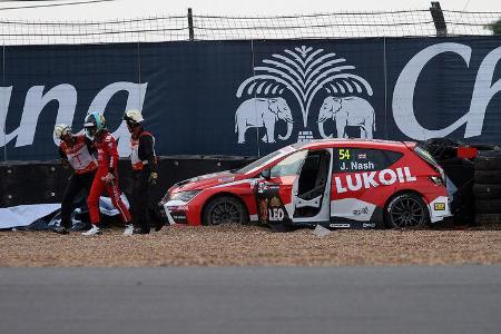 Seat Leon TCR SEQ - TCR 2016 - Tourenwagen - Motorsport