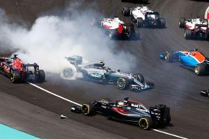 Schmidts F1-Blog