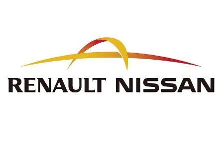 Renault Nissan Logo Renault Nissan Logo