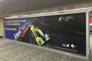 Grand Prix Tagebuch Bahrain 2016