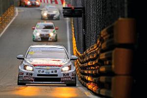 Macau Grand Prix