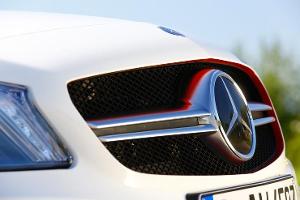 Mercedes stoppt Australien-Lieferung
