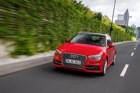 Audi A3 Sportback E-Tron