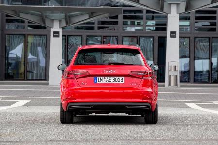 Audi A3 Sportback E-Tron