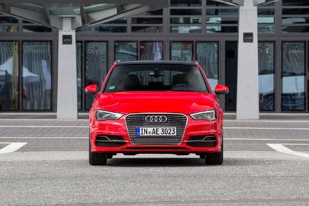Audi A3 Sportback E-Tron