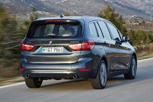 BMW 2er Gran Tourer