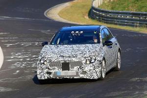 Mercedes GLB, C-Klasse, CLS, SL und Co.