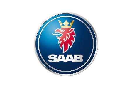 Saab Logo Saab Logo