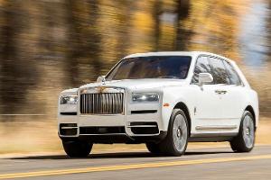 SUV Neuzulassungen 2018