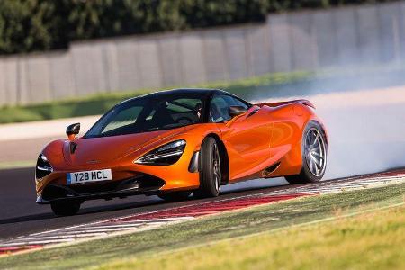 McLaren 720S