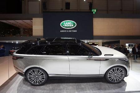 Range Rover Velar