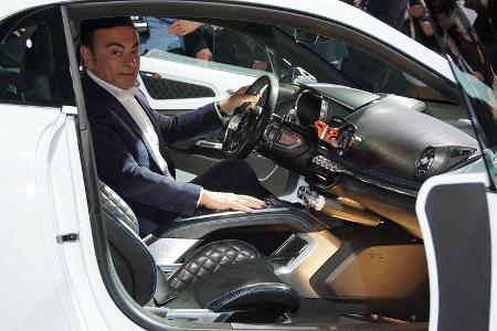 Renault Alpine