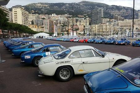 Renault Alpine