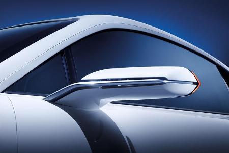 Renault Alpine Vision