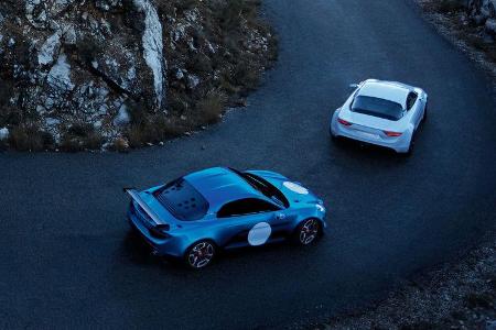 Renault Alpine Vision