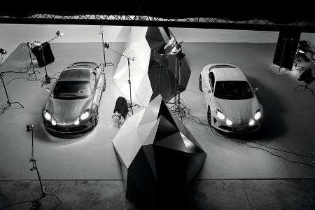 Renault Alpine Vision