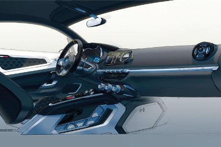 Renault Alpine Vision