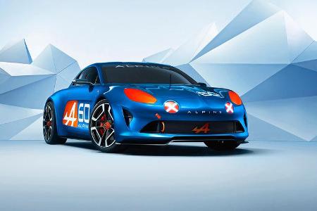 Renault Alpine