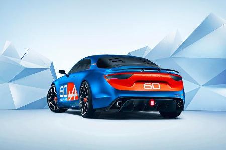 Renault Alpine