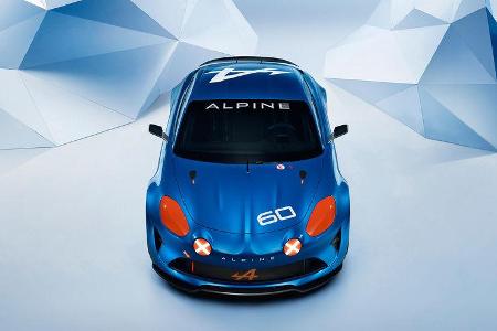 Renault Alpine