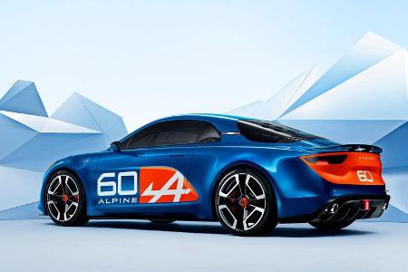 Renault Alpine